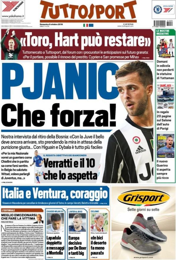 Tuttosport091016
