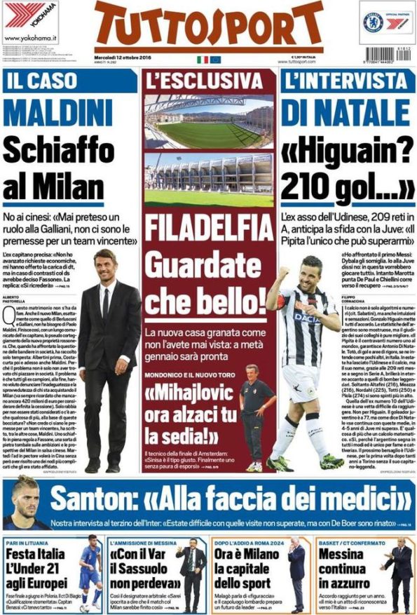 Tuttosport121016