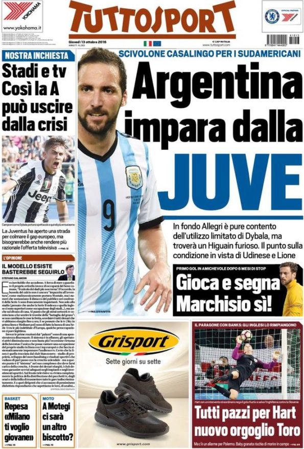 Tuttosport131016