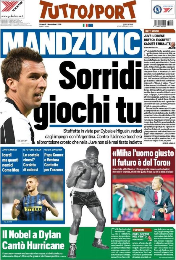 Tuttosport141016