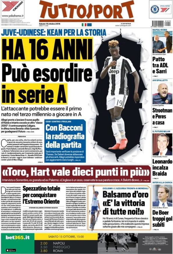 Tuttosport151016