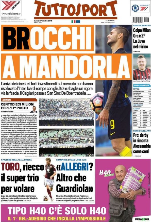 Tuttosport171016