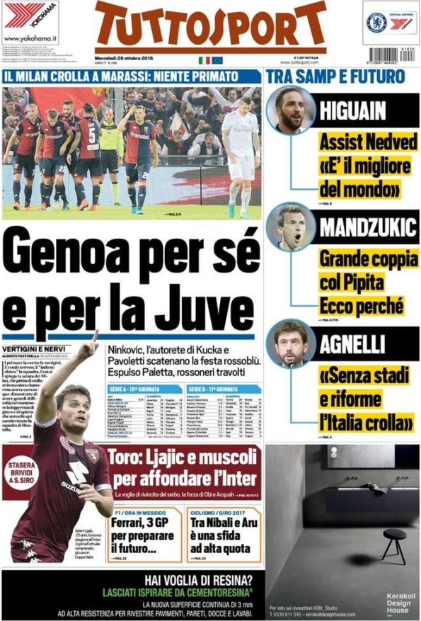 Tuttosport261016