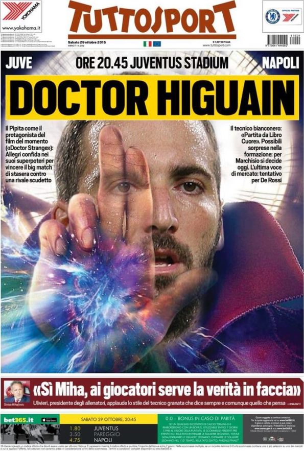 Tuttosport291016