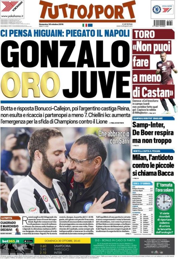 Tuttosport301016