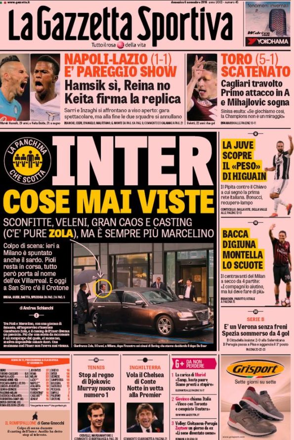 Gazzetta061116