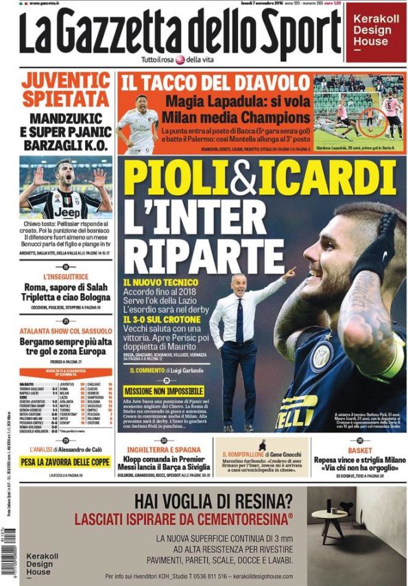 Gazzetta071116