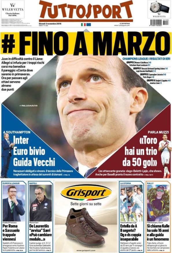 Tuttosport031116