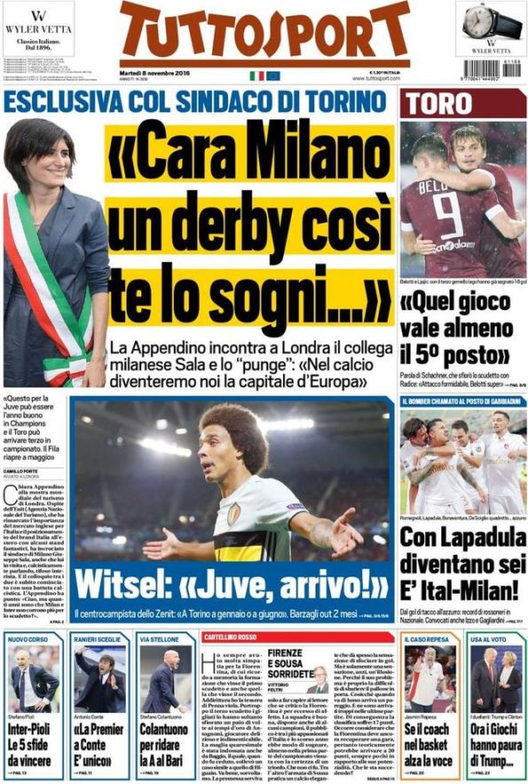 Tuttosport081116