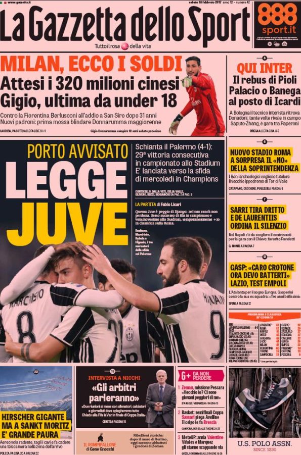 Gazzetta180217