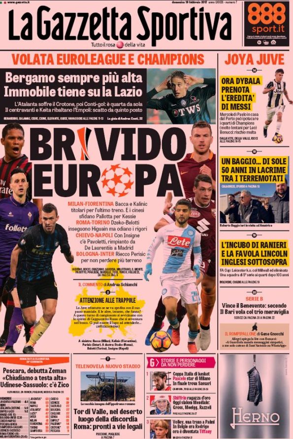 Gazzetta190217