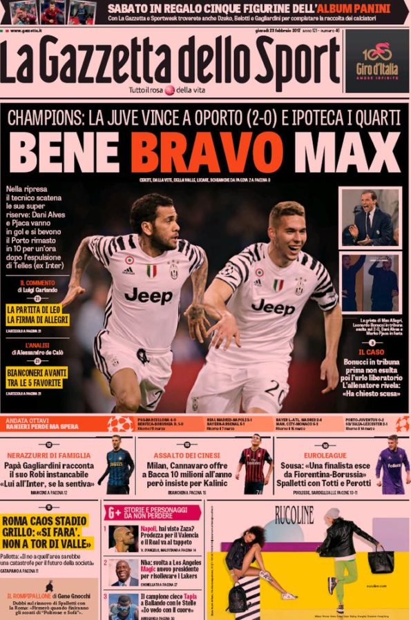 Gazzetta230217