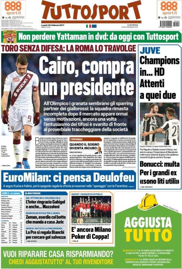 Tuttosport200217