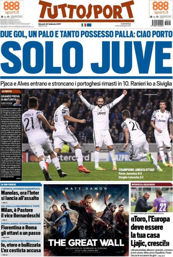 Tuttosport230217