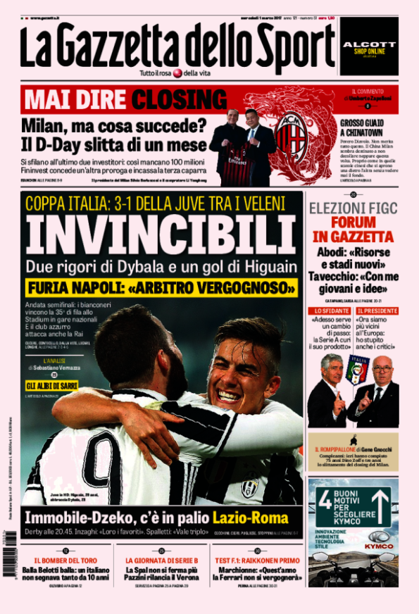 Gazzetta010317