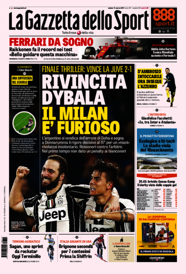 Gazzetta110317