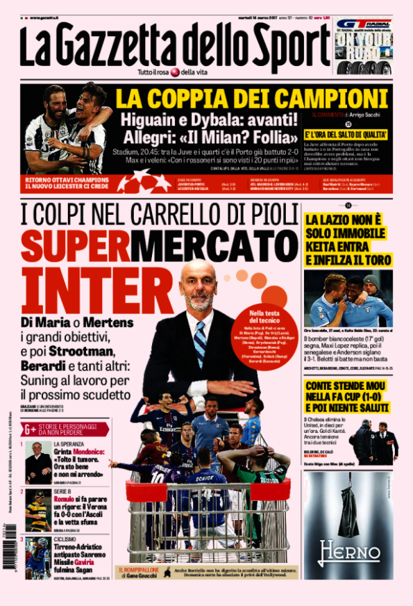 Gazzetta140317