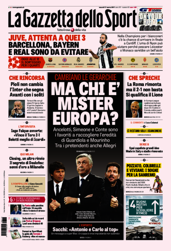 Gazzetta170317