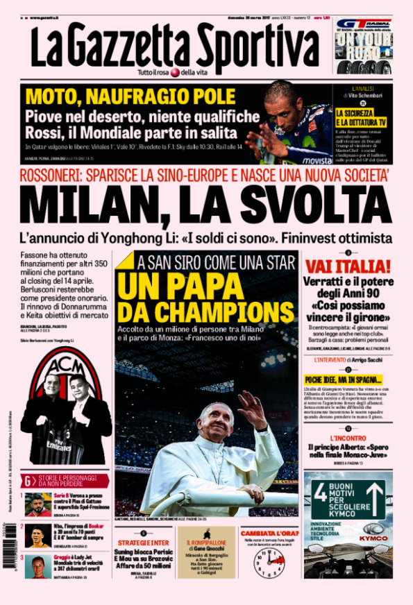 gazzetta260317