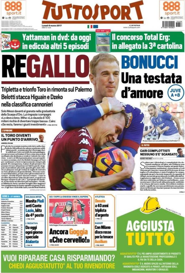 Tuttosport060317