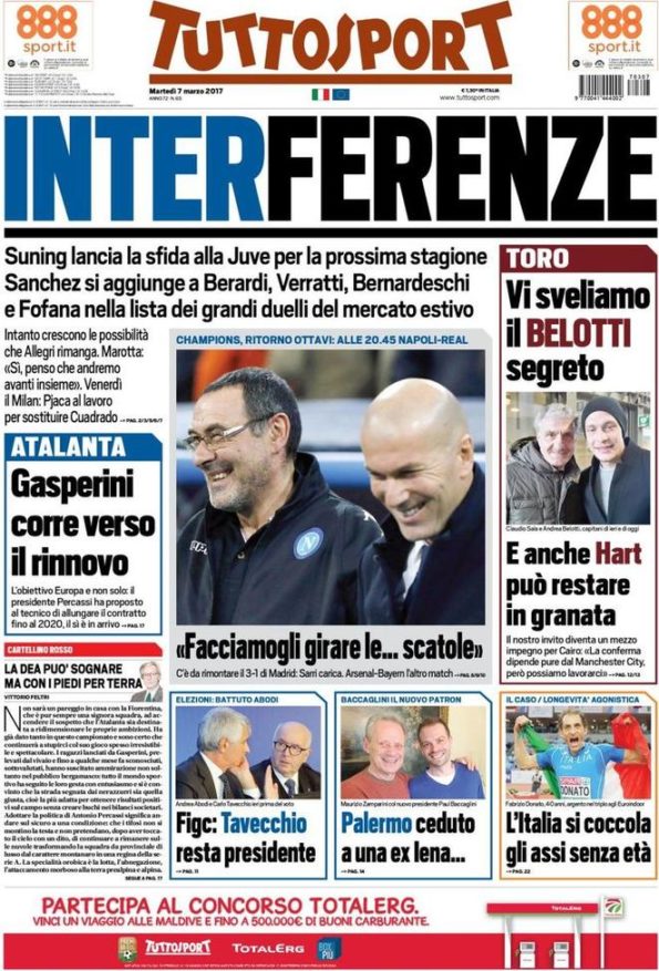 Tuttosport070317