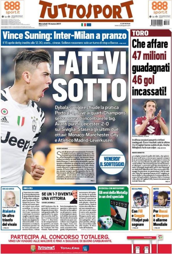 Tuttosport150317