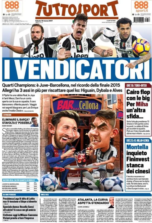 Tuttosport180317