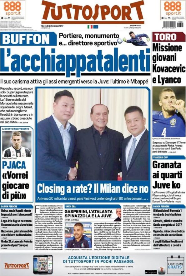 tuttosport230317