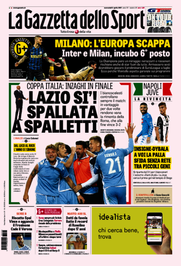 gazzetta050417