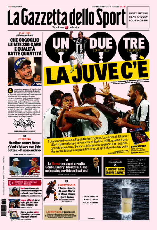 gazzetta070417