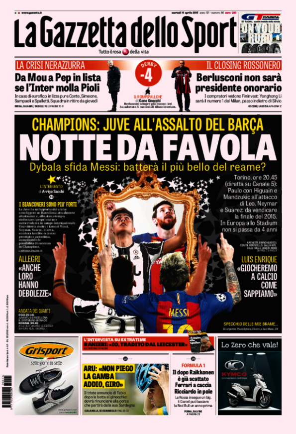 gazzetta100417