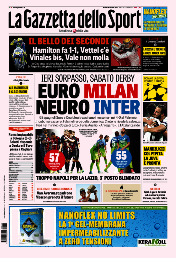 gazzetta100417