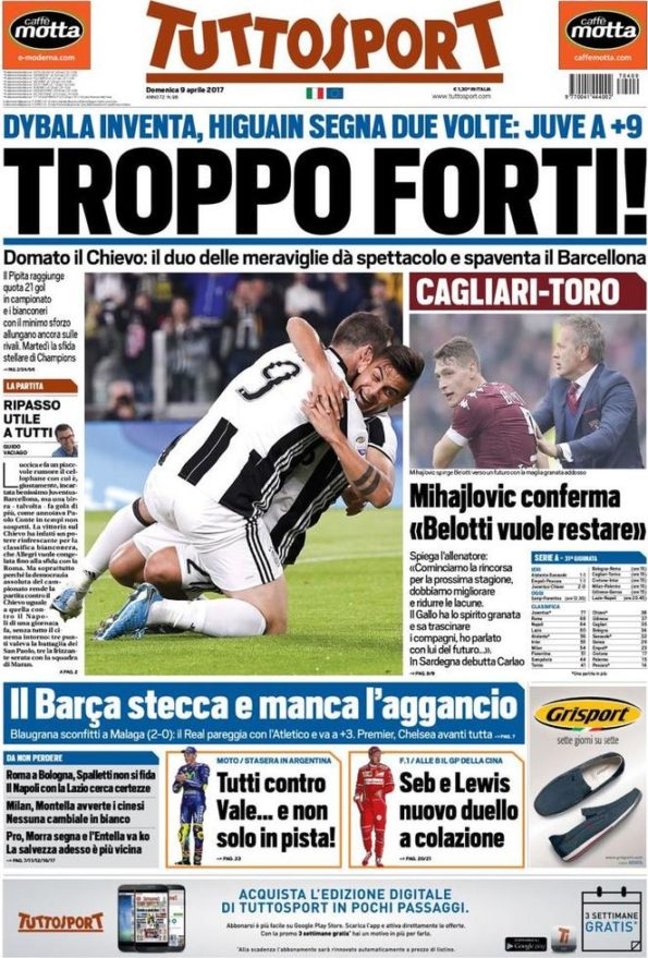tuttosport090417