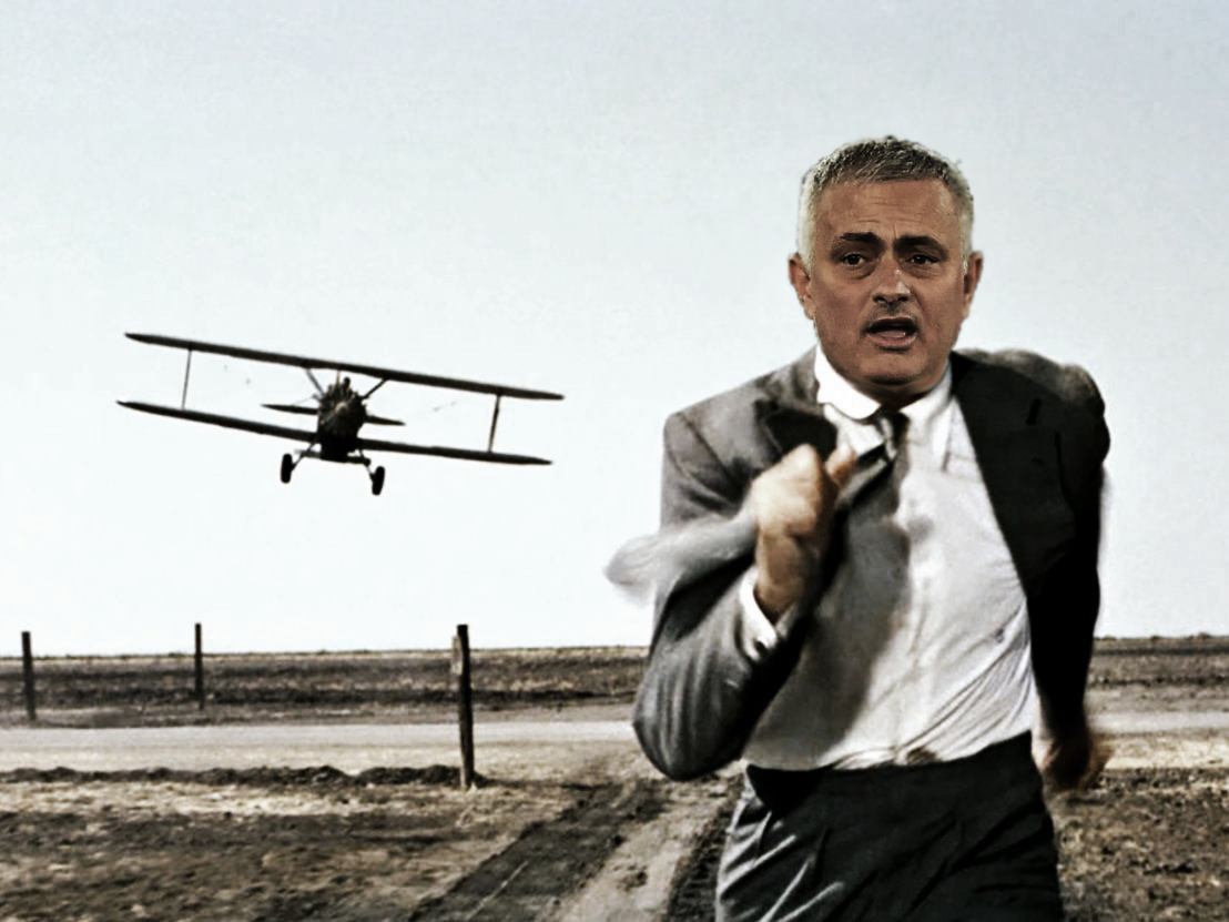 gombloddi internazionali mourinho