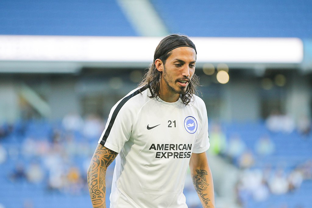 ezequiel schelotto