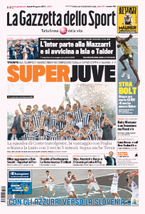 Gazzetta190813