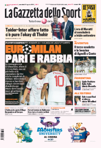 Gazzetta210813
