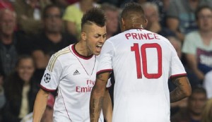 psv milan