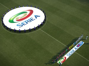 serie A