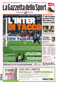 Gazzetta231213