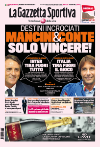 Gazzetta161114
