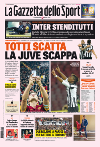 Gazzetta120115