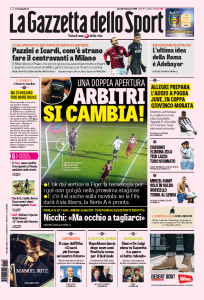 Gazzetta150115