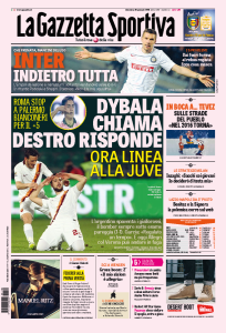 Gazzetta180115
