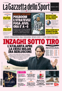 Gazzetta190115