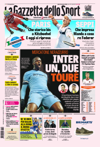 Gazzetta240115