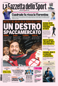 Gazzetta300115