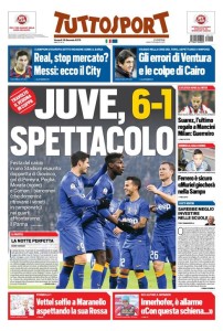 Tuttosport160115