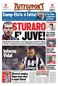 Tuttosport170115