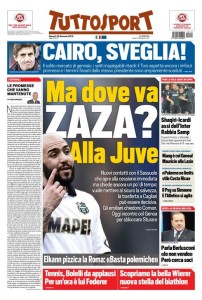 Tuttosport220115